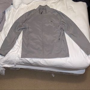 Packers Jacket Soft Shell